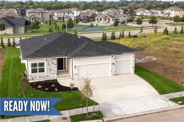 $559,950 | 17125 West 168th Place, Olathe, KS 66062