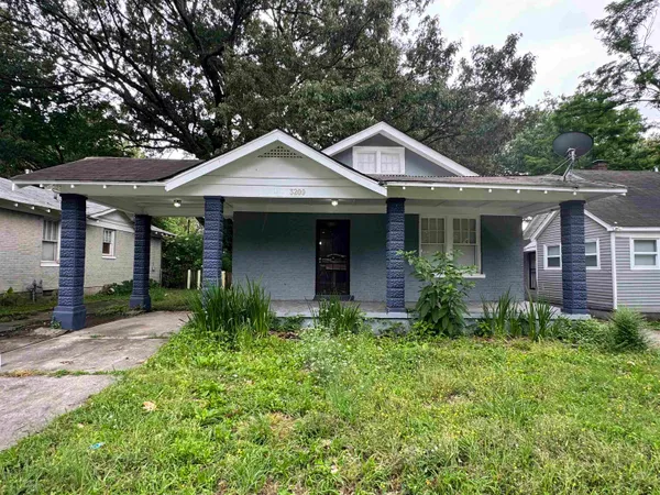 $1,275 | 3209 Choctaw Avenue, Memphis, TN 38111