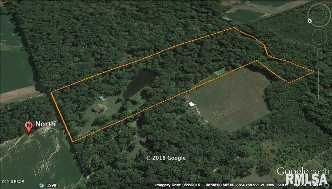 6658 Fox Road Salem, IL 62881 - Photo 2 of 36