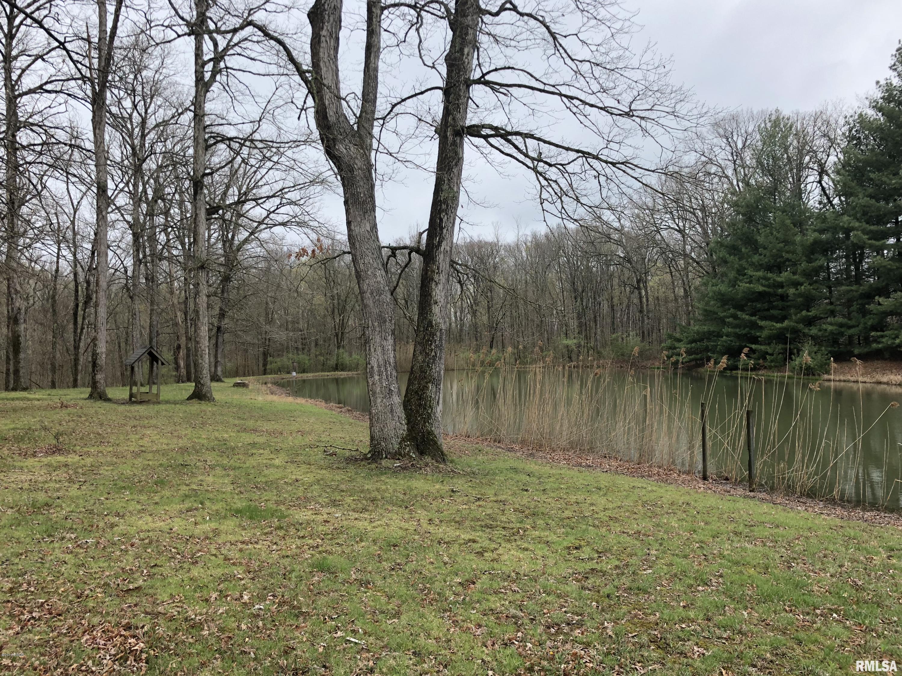 6658 Fox Road Salem, IL 62881 - Photo 36 of 36