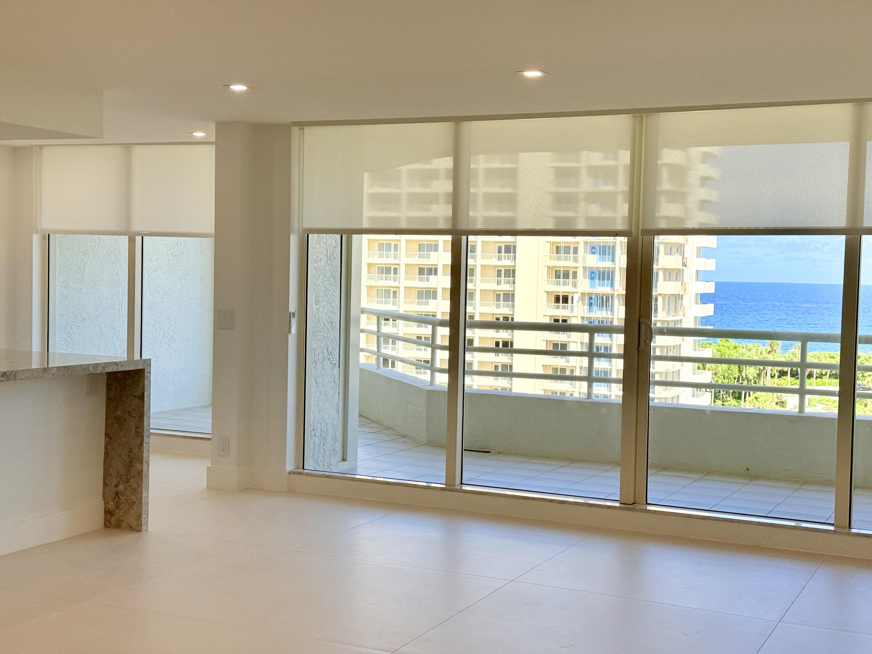 4201 North Ocean Boulevard, Unit C903 Boca Raton, FL 33431 - Photo 9 of 45 Great Room