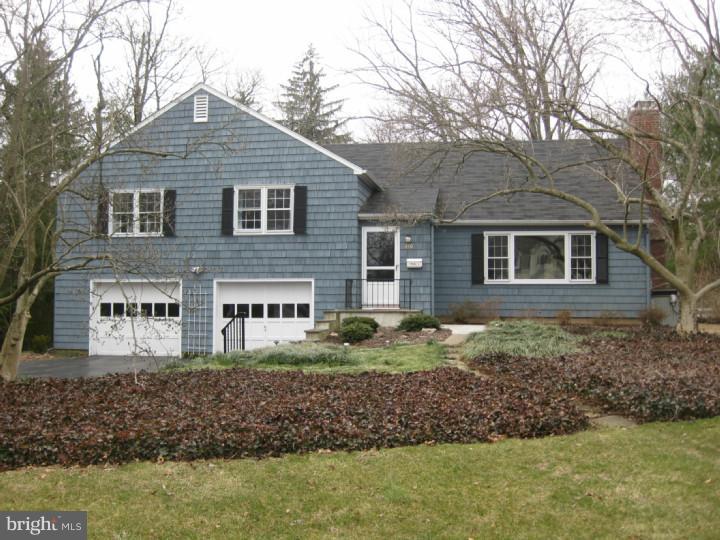 340 Jefferson Road Princeton, NJ 08540 - Photo 1 of 12 a front view of a house with a yard