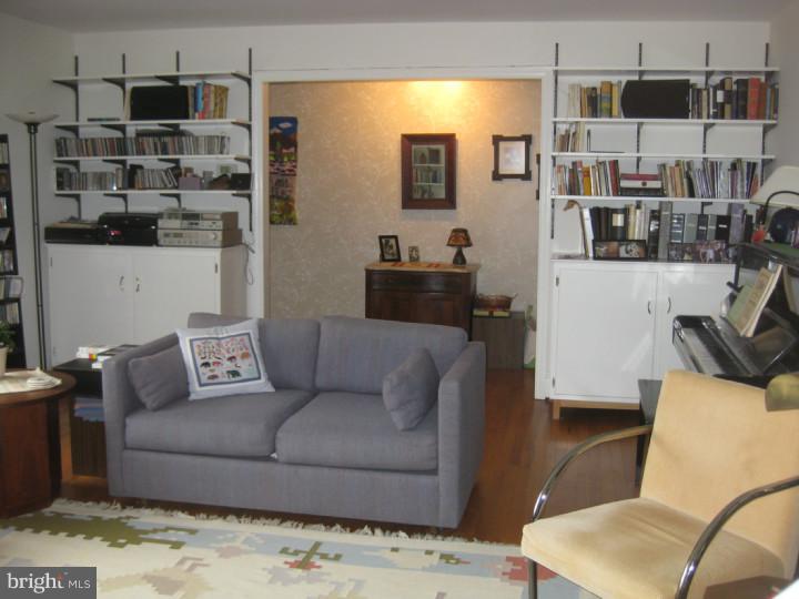 340 Jefferson Road Princeton, NJ 08540 - Photo 6 of 12 a living room with furniture and a rug