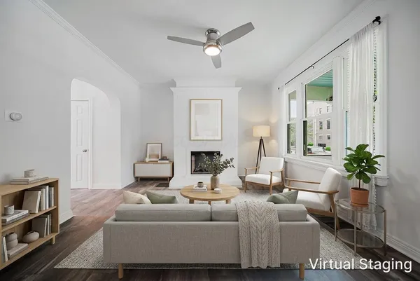 $565,000 | 590 West 2nd Avenue, Columbus, OH 43201