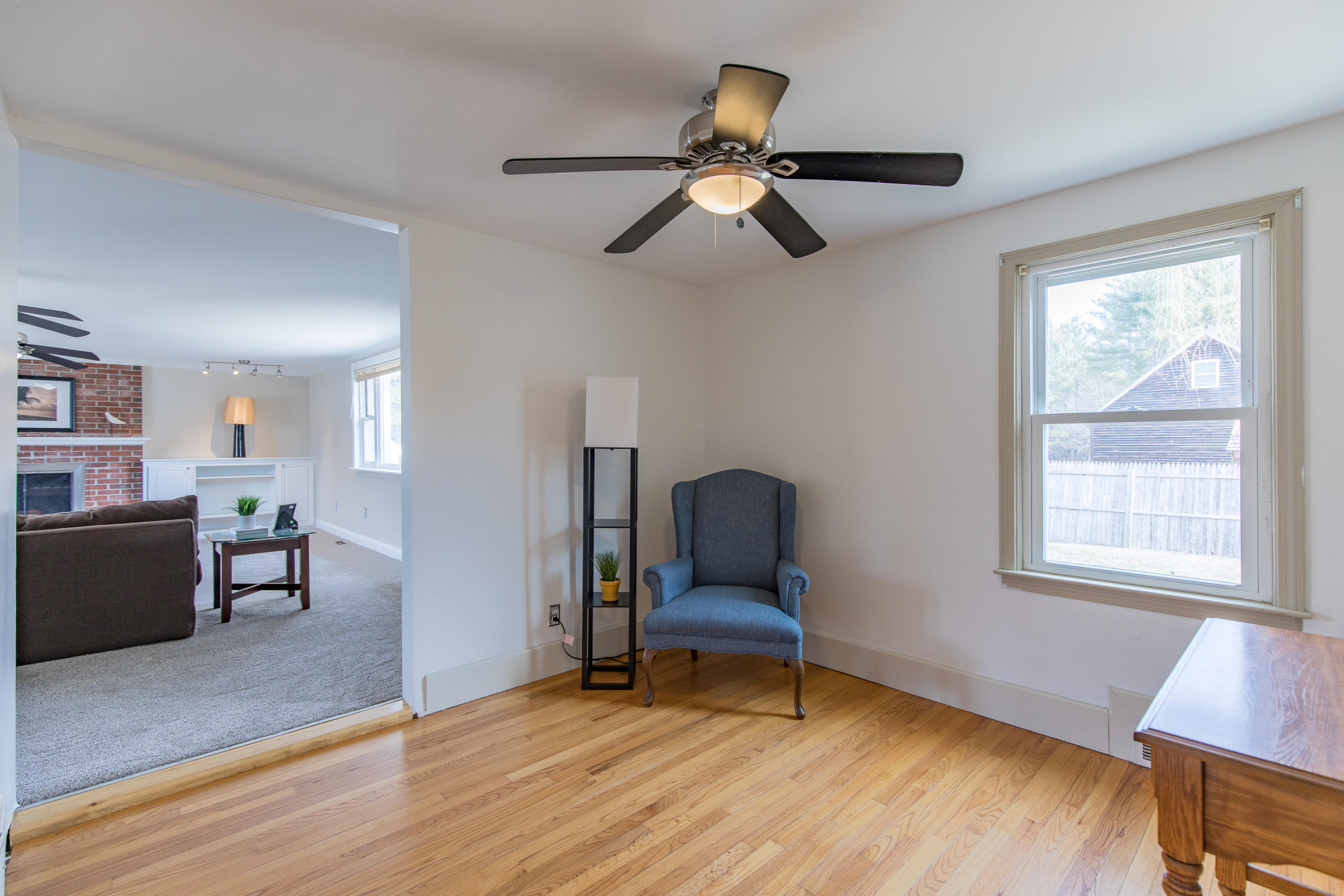 158 Mosher Road Gorham, ME 04038 - Photo 16 of 30 158 Mosher Road Gorham-29