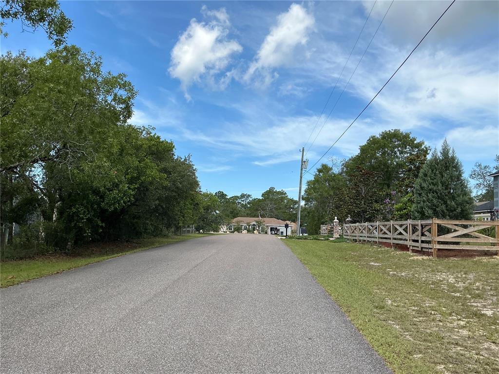 Persimmon Avenue Weeki Wachee, FL 34614 - Photo 6 of 6
