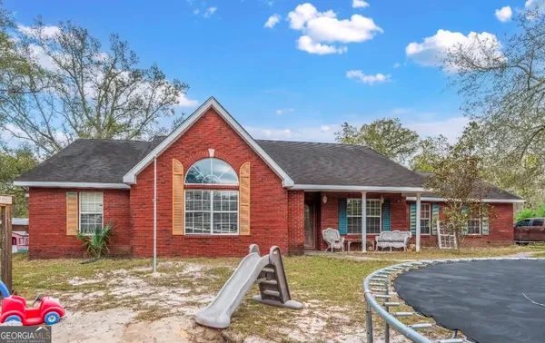 $350,000 | 5912 Yellow Bluff Road, Blackshear, GA 31516