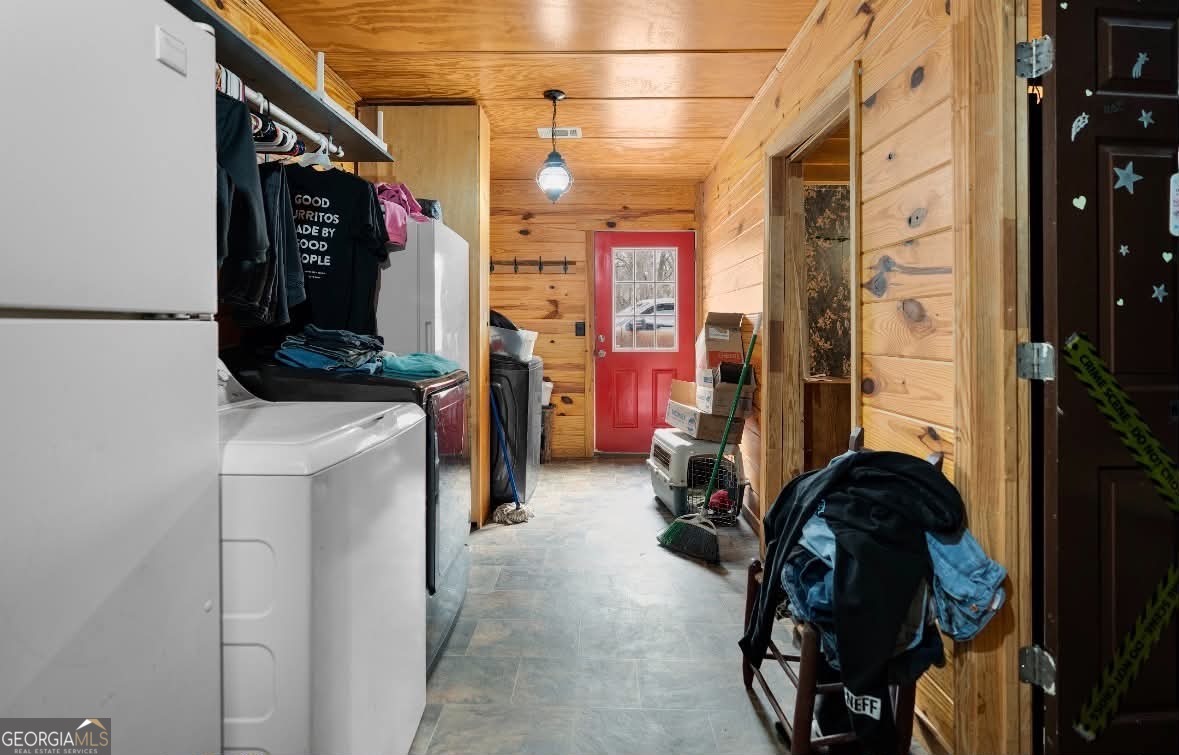 5912 Yellow Bluff Road Blackshear, GA 31516 - Photo 11 of 21