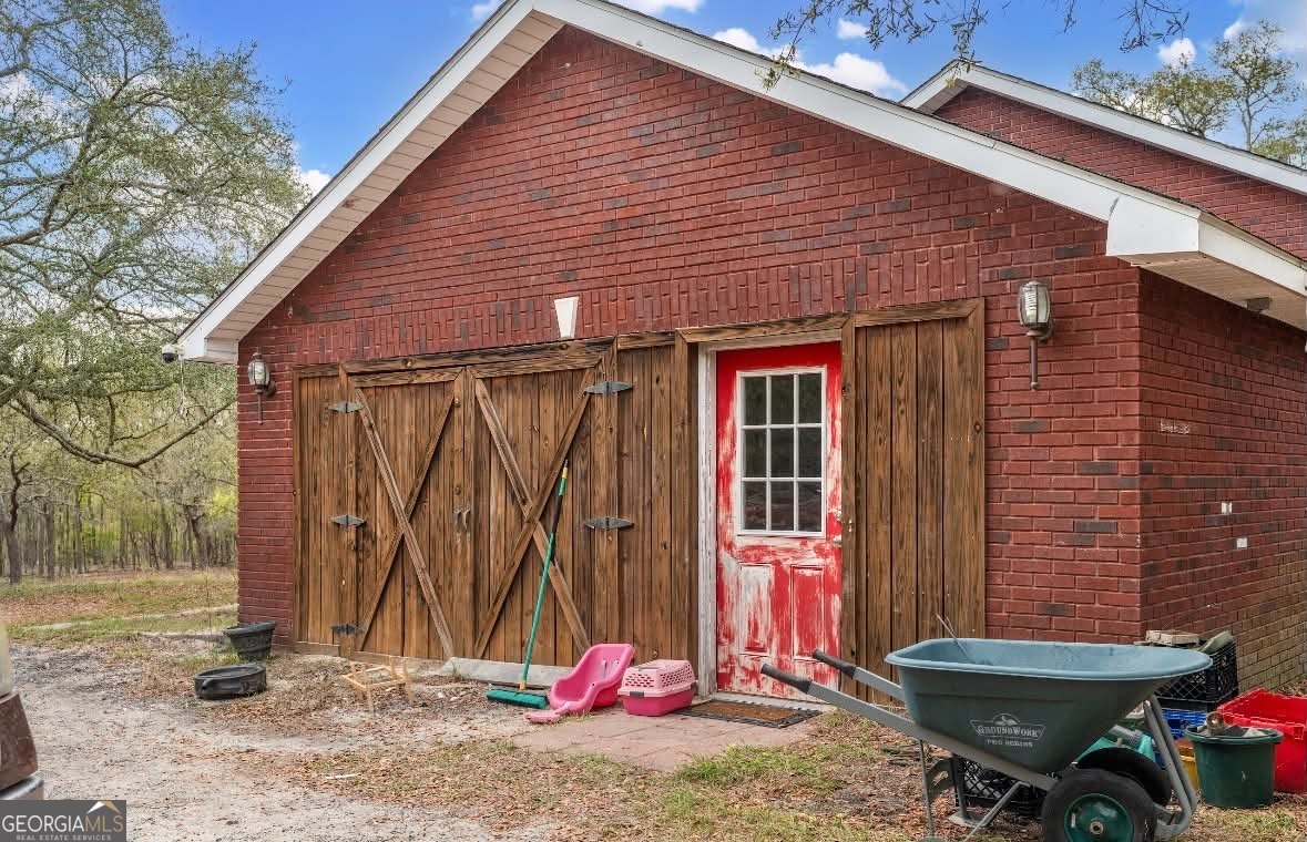 5912 Yellow Bluff Road Blackshear, GA 31516 - Photo 13 of 21