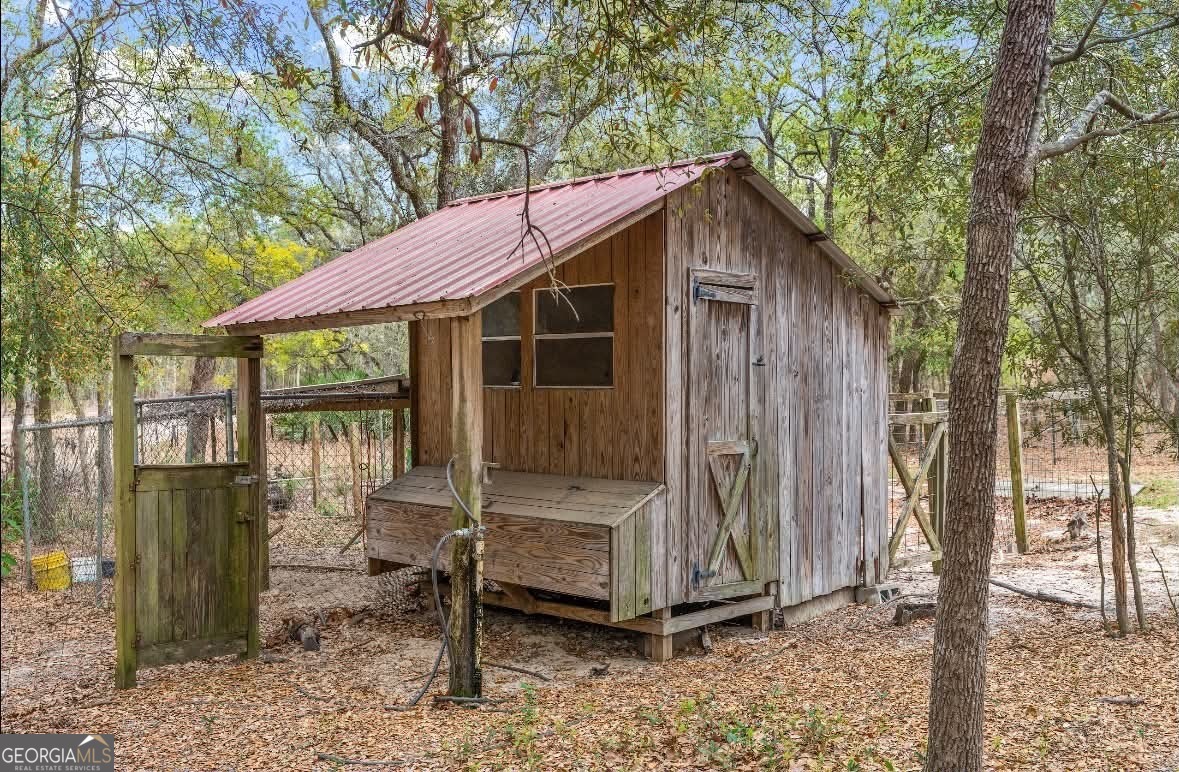 5912 Yellow Bluff Road Blackshear, GA 31516 - Photo 14 of 21