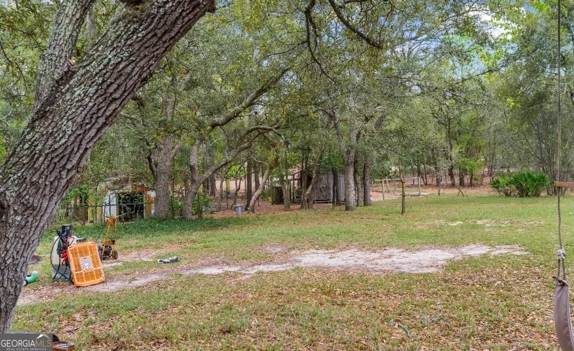 5912 Yellow Bluff Road Blackshear, GA 31516 - Photo 15 of 21