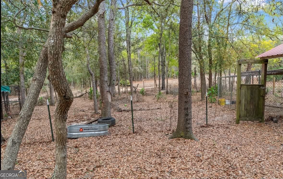 5912 Yellow Bluff Road Blackshear, GA 31516 - Photo 16 of 21