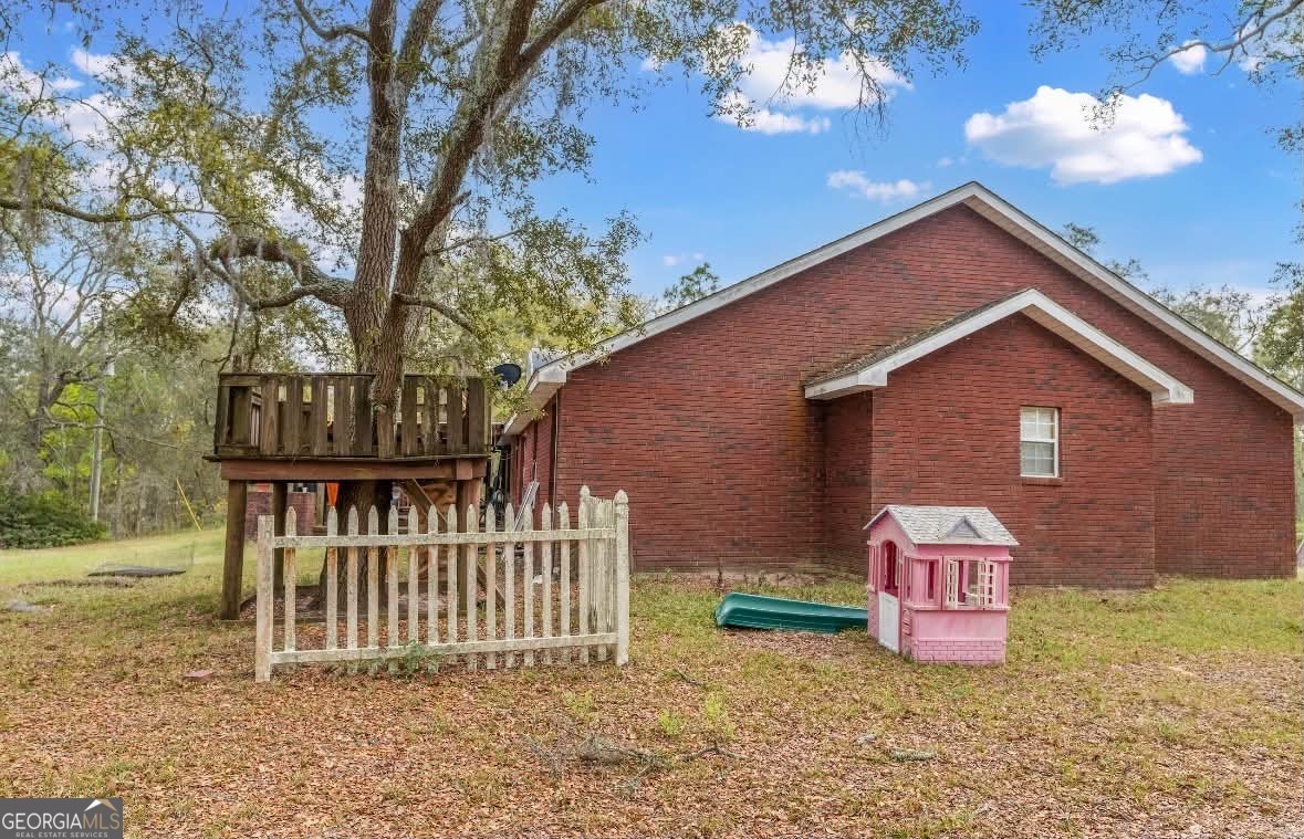 5912 Yellow Bluff Road Blackshear, GA 31516 - Photo 2 of 21