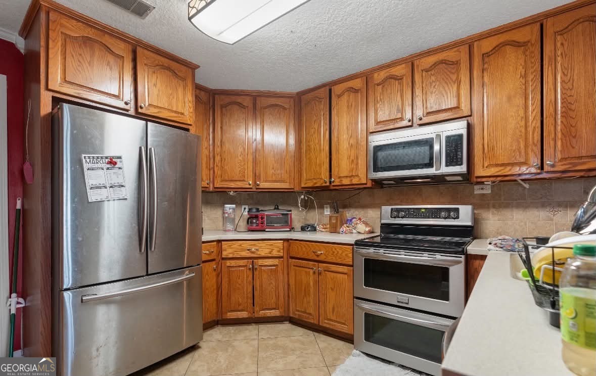 5912 Yellow Bluff Road Blackshear, GA 31516 - Photo 5 of 21