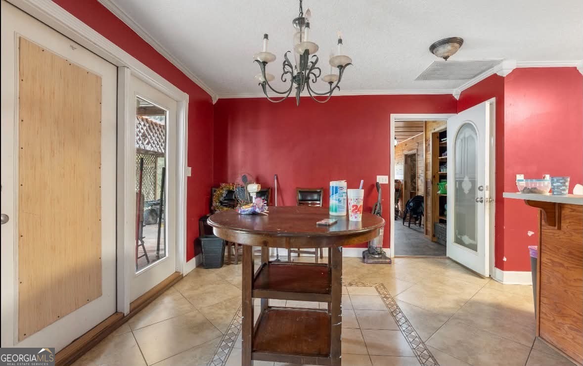 5912 Yellow Bluff Road Blackshear, GA 31516 - Photo 8 of 21