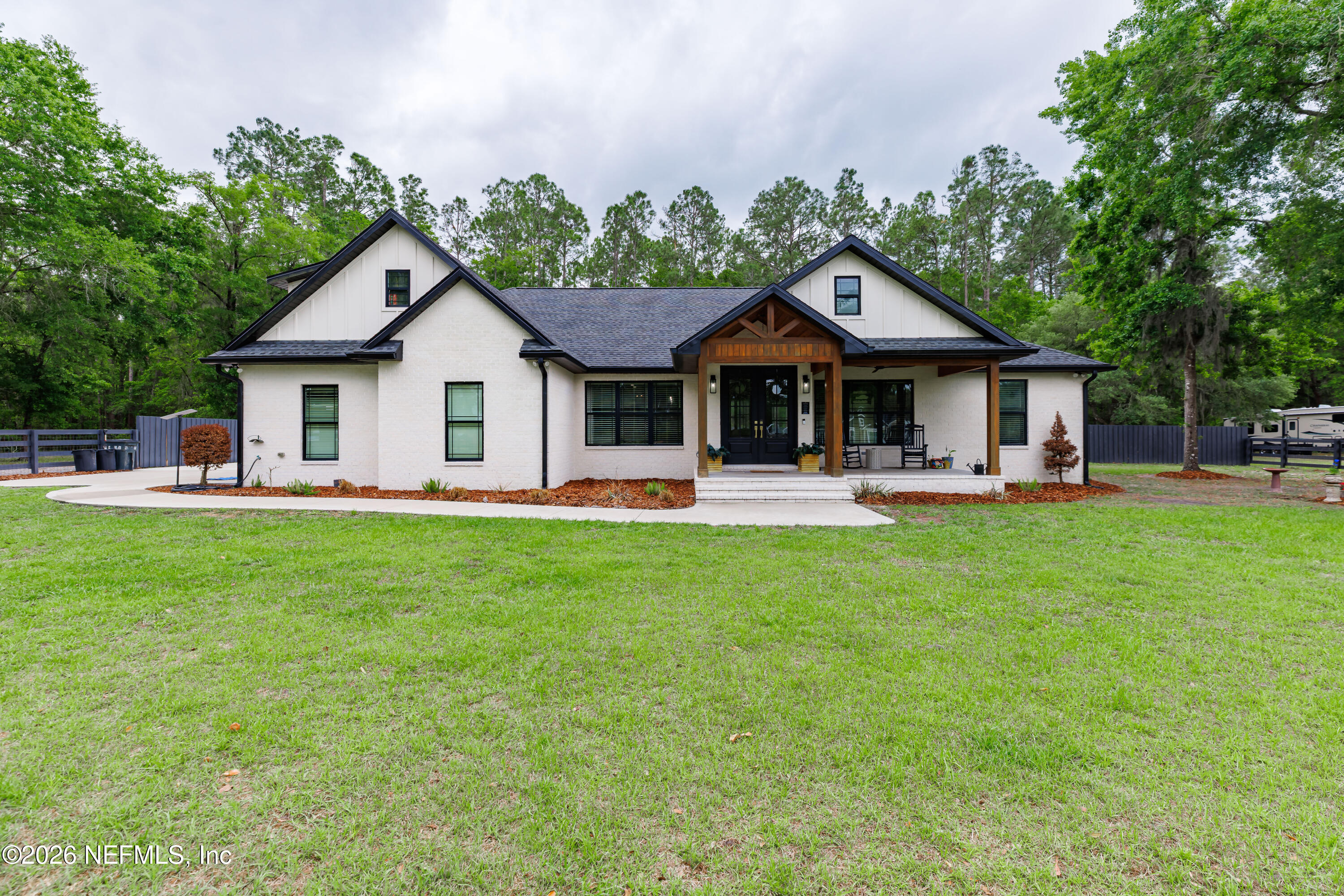 6226 Southwest 150th Street Starke, FL 32091 - Photo 1 of 53 6226 SW 150th St