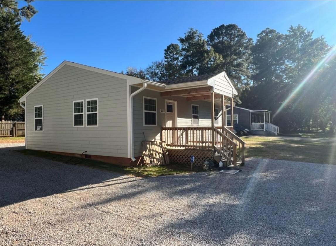 222 Weston Road Garner, NC 27529 - Photo 2 of 27 Photo #2