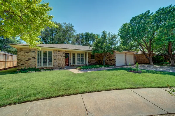 $259,900 | 3403 88th Street, Lubbock, TX 79423