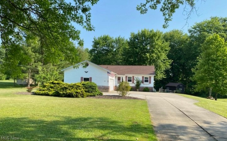 3271 Hommon Road Ravenna, OH 44266 - Photo 1 of 19 Gallery Image 1