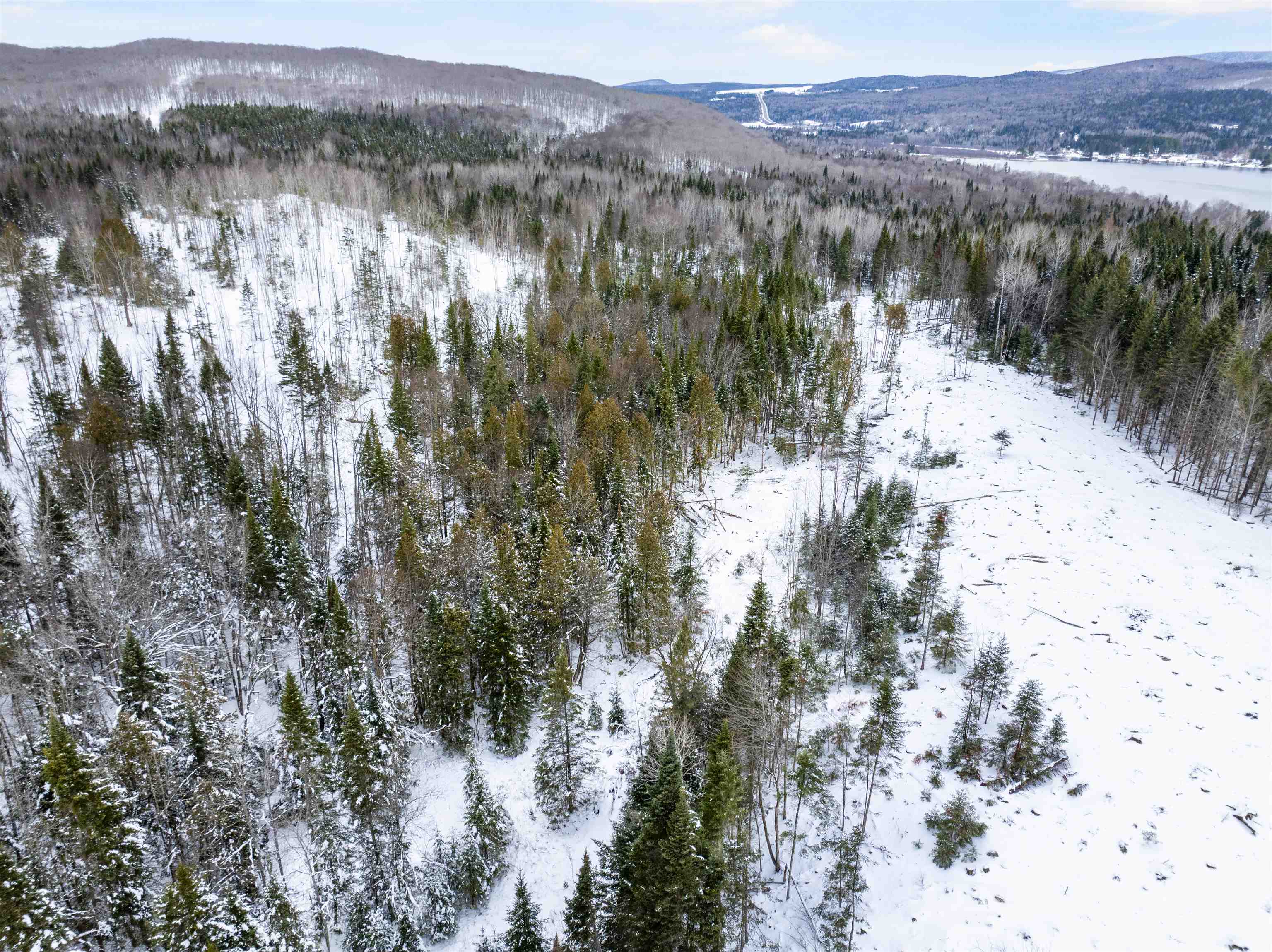 5626 Vt Route 114 Canaan, VT 05903 - Photo 11 of 36