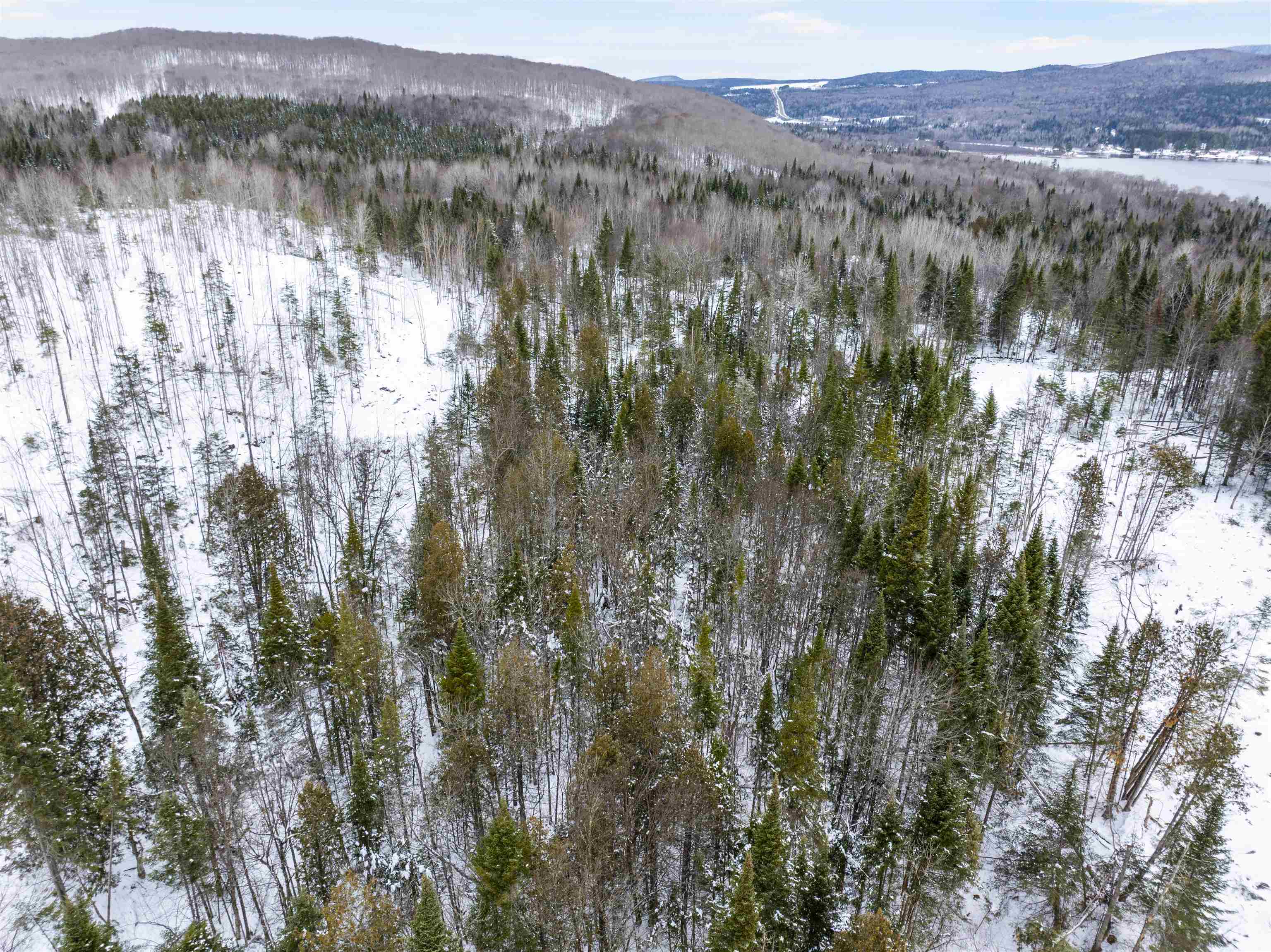 5626 Vt Route 114 Canaan, VT 05903 - Photo 12 of 36