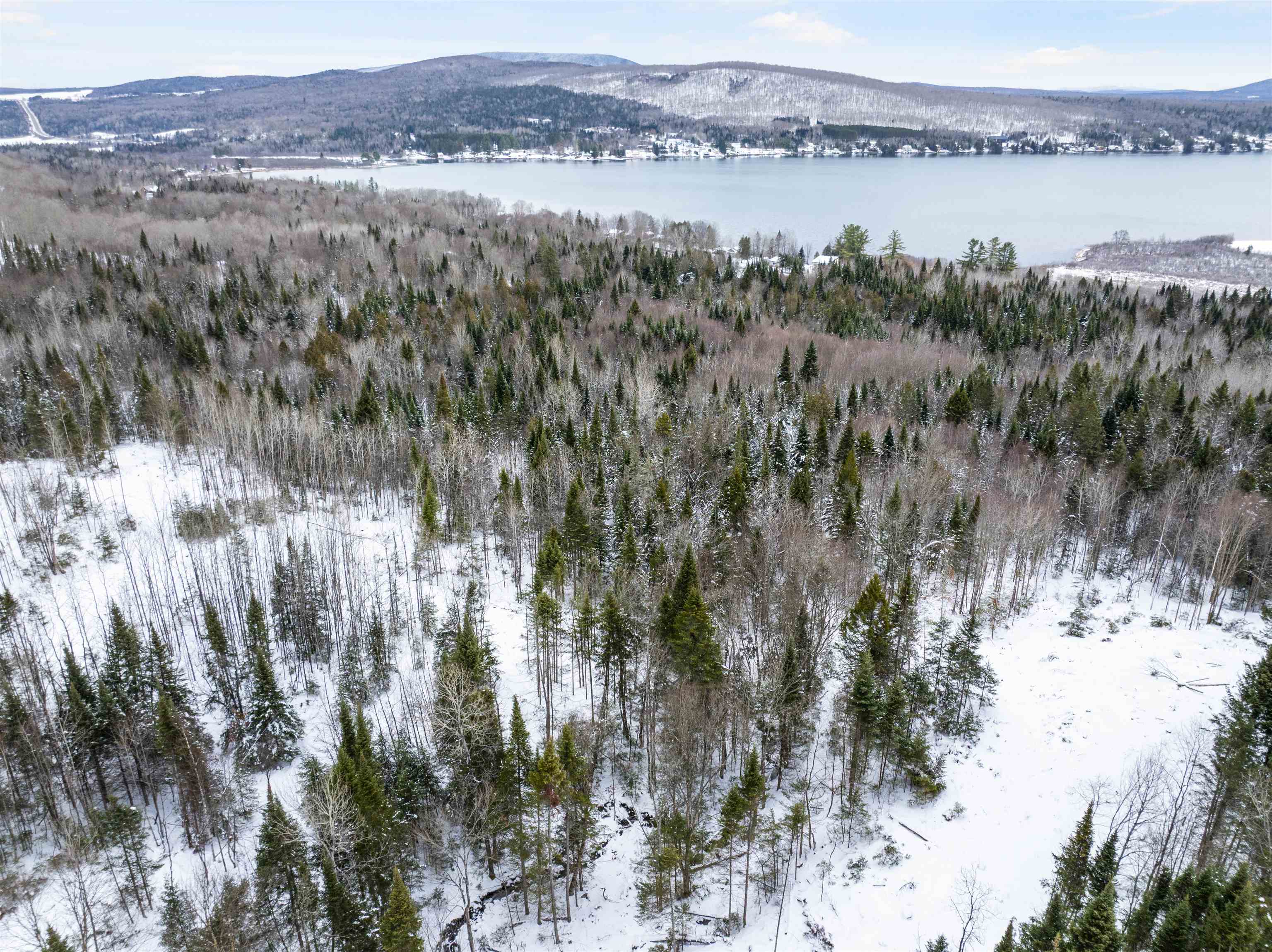 5626 Vt Route 114 Canaan, VT 05903 - Photo 15 of 36