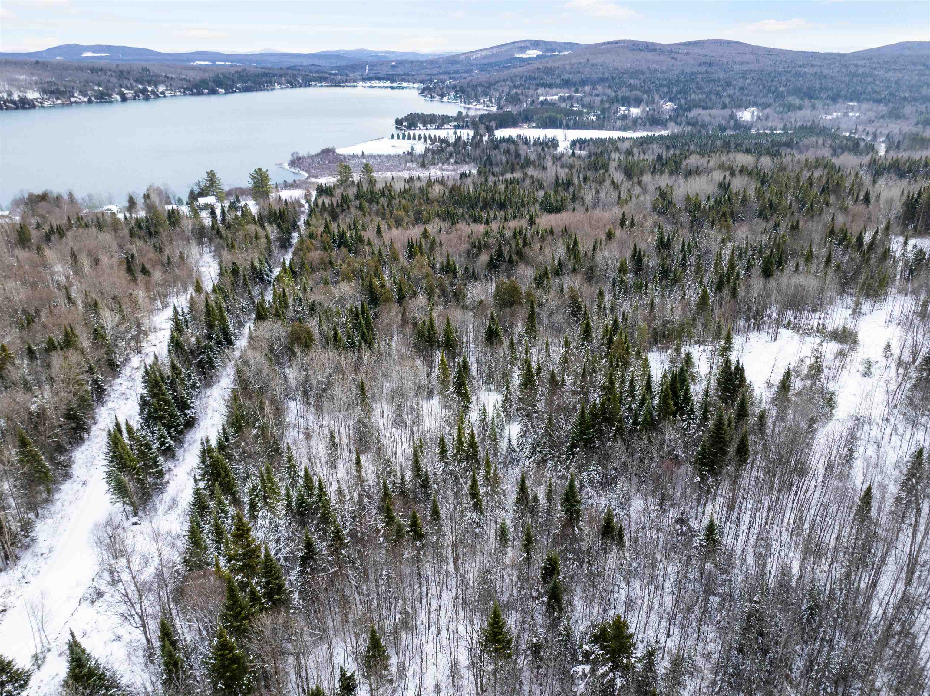 5626 Vt Route 114 Canaan, VT 05903 - Photo 19 of 36