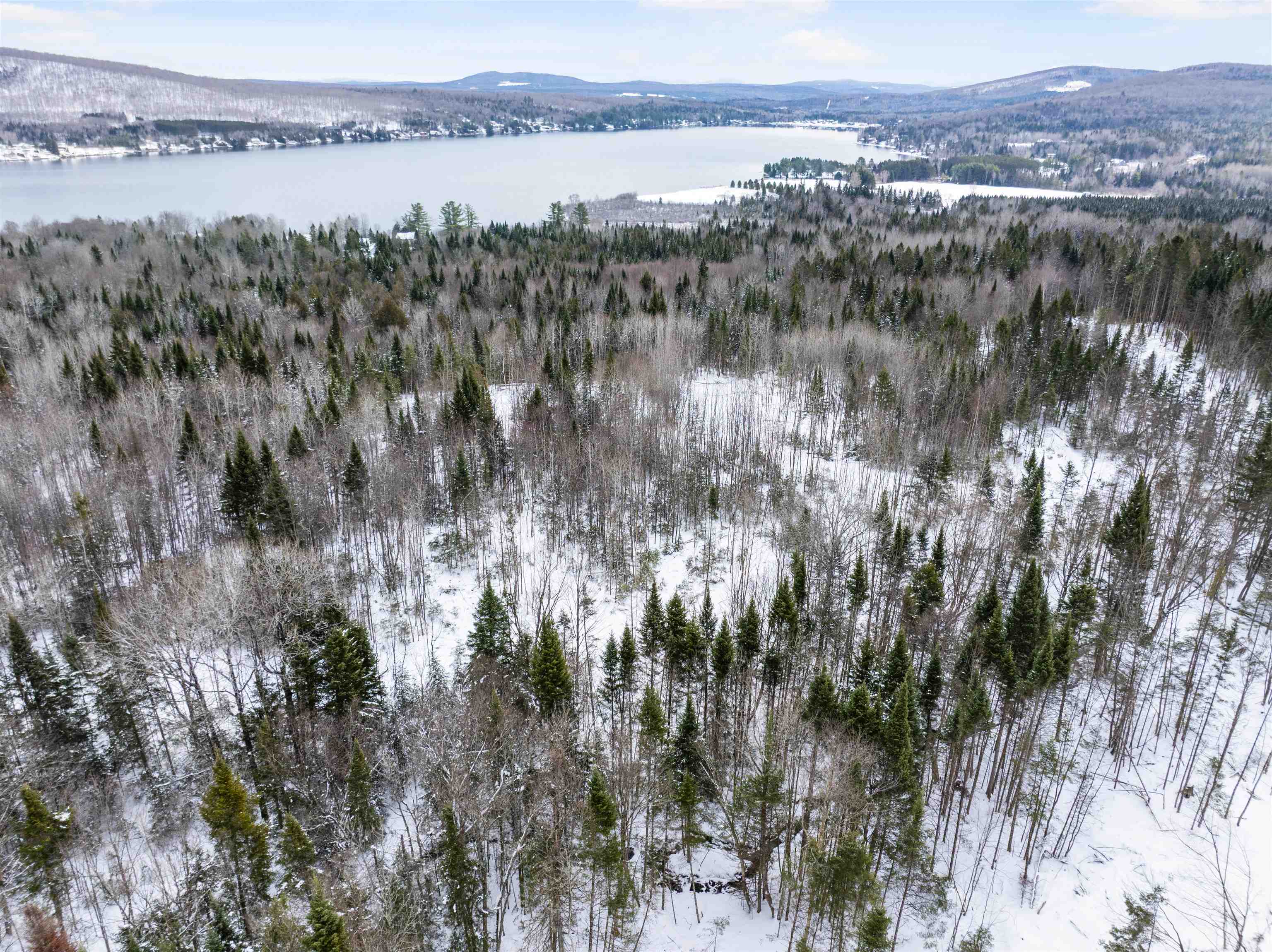 5626 Vt Route 114 Canaan, VT 05903 - Photo 22 of 36