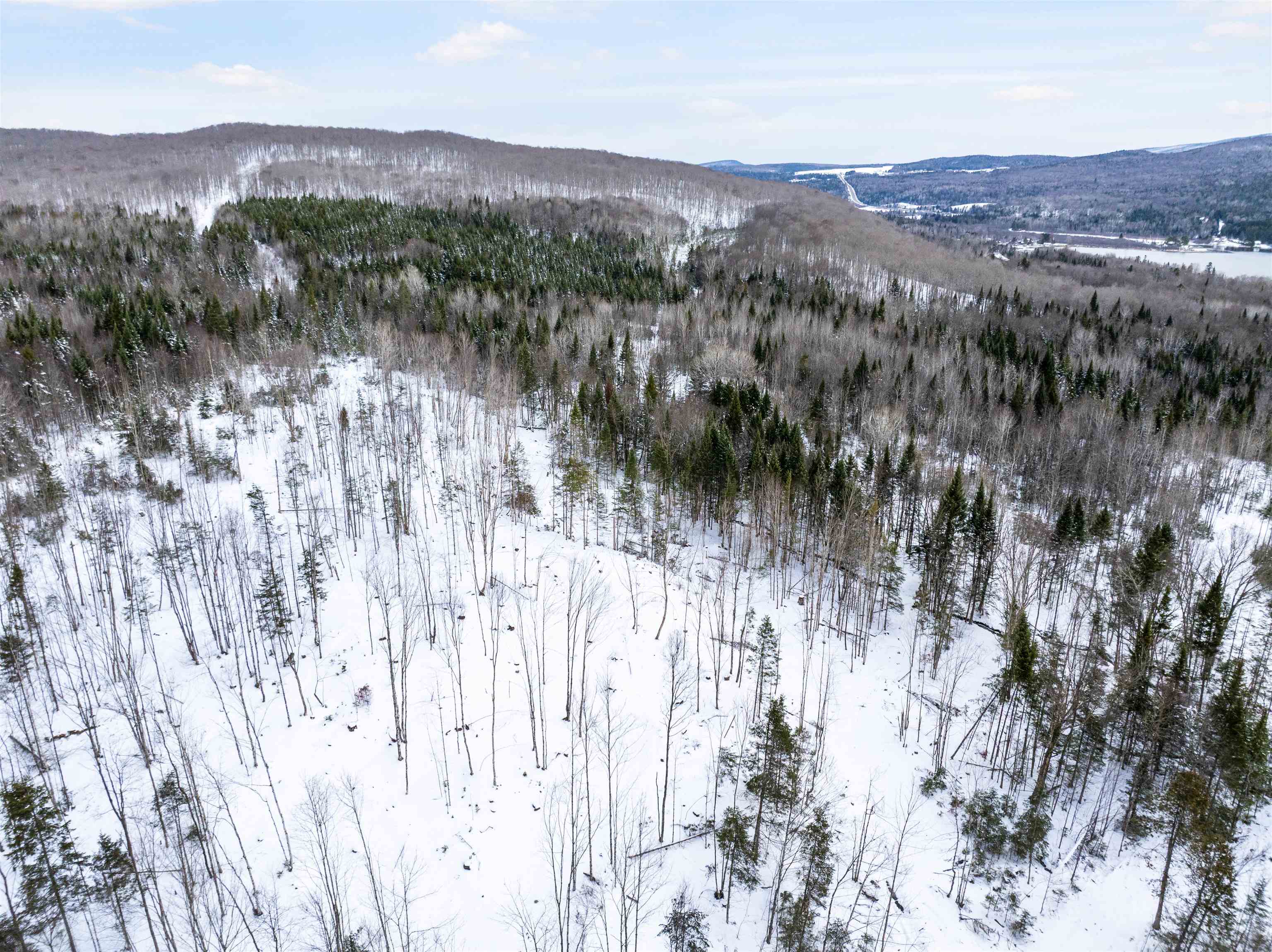 5626 Vt Route 114 Canaan, VT 05903 - Photo 24 of 36