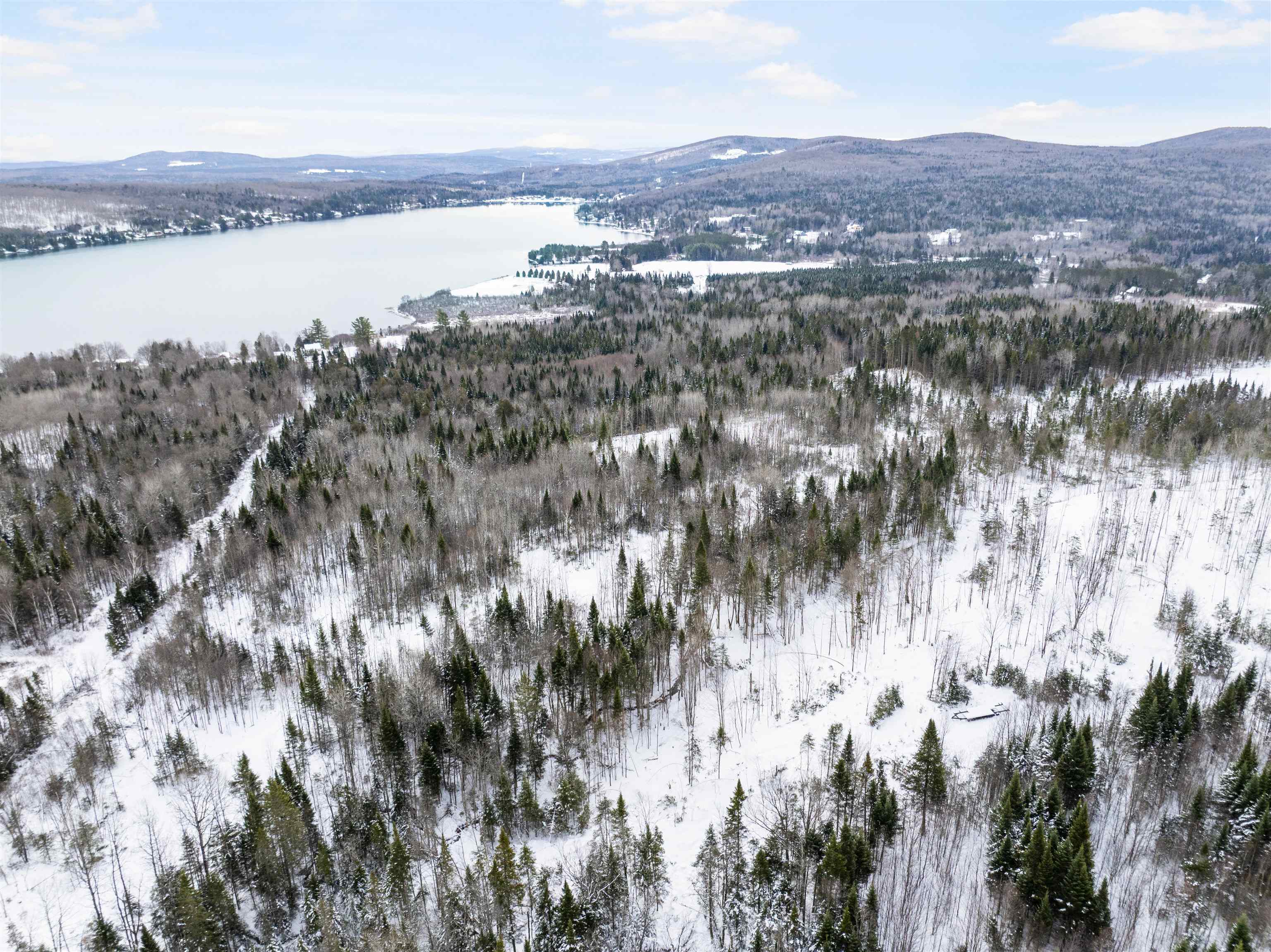 5626 Vt Route 114 Canaan, VT 05903 - Photo 27 of 36