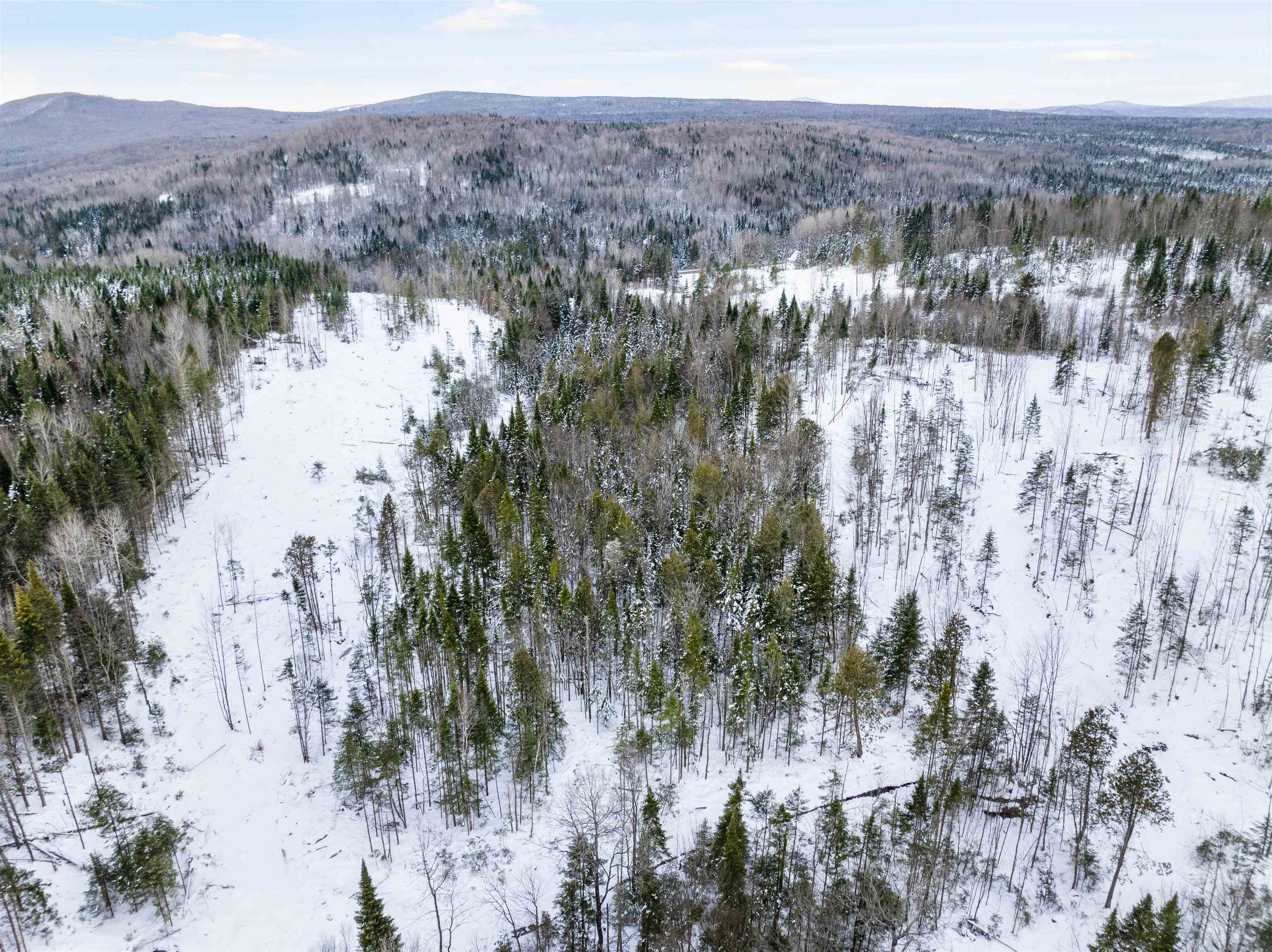 5626 Vt Route 114 Canaan, VT 05903 - Photo 35 of 36
