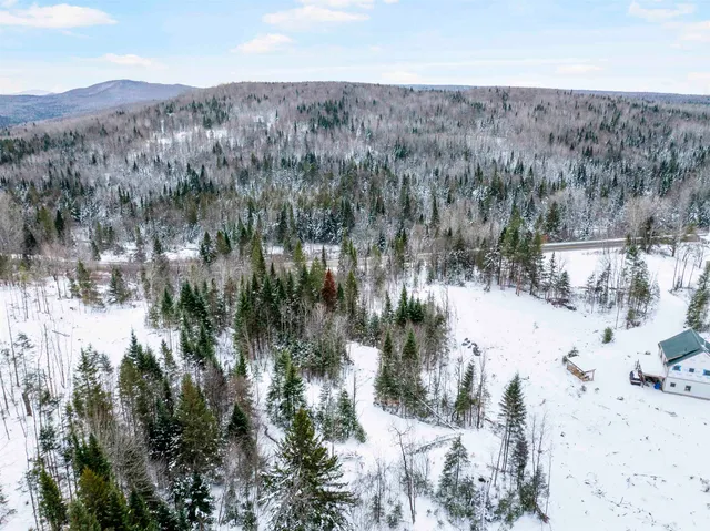 $299,000 | 5626 Vt Route 114, Canaan, VT 05903