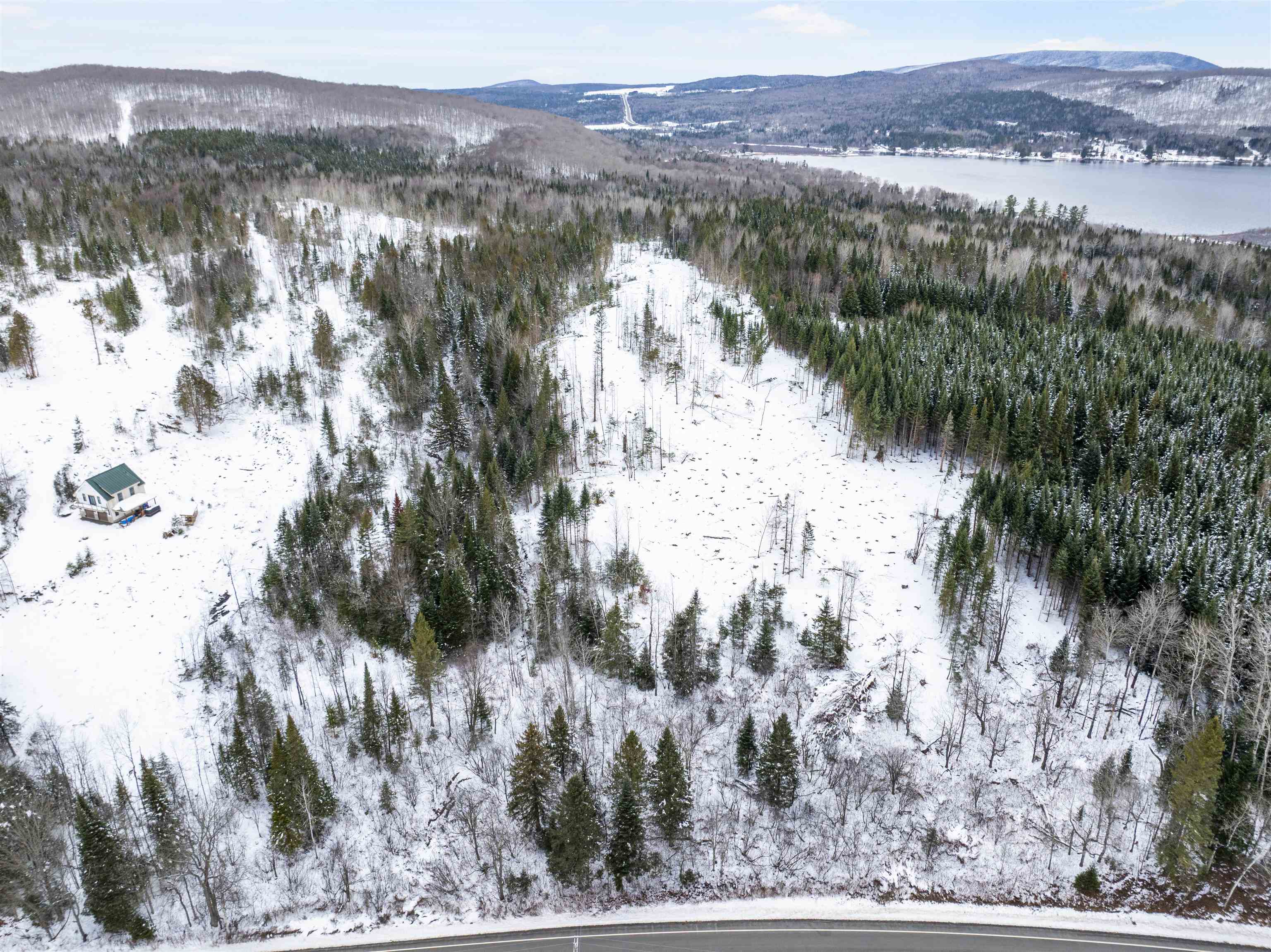 5626 Vt Route 114 Canaan, VT 05903 - Photo 9 of 36