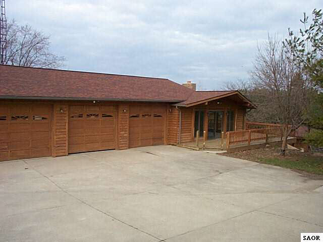2500 West Hibbard Road Owosso, MI 48867 - Photo 2 of 9 46651-1.JPG