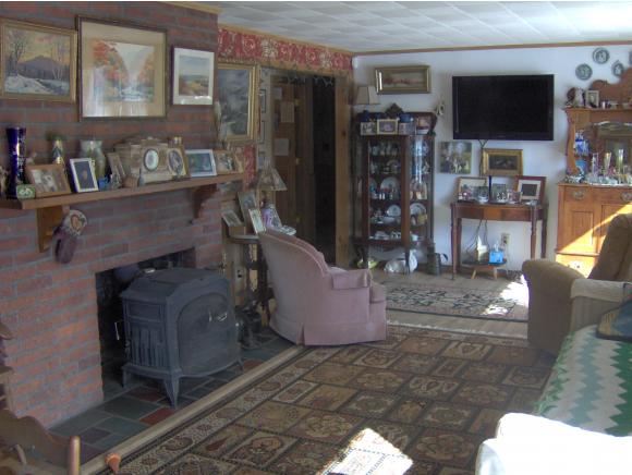 22 Labounty Road Randolph, VT 05060 - Photo 2 of 14