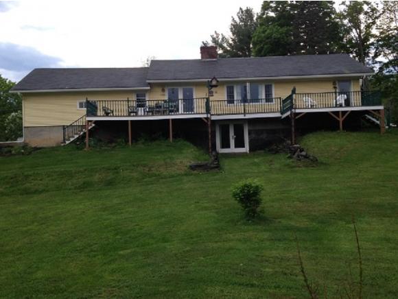 22 Labounty Road Randolph, VT 05060 - Photo 13 of 14