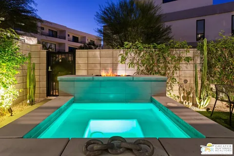 $1,095,000 | 254 Mayfair Way, Palm Springs, CA 92264