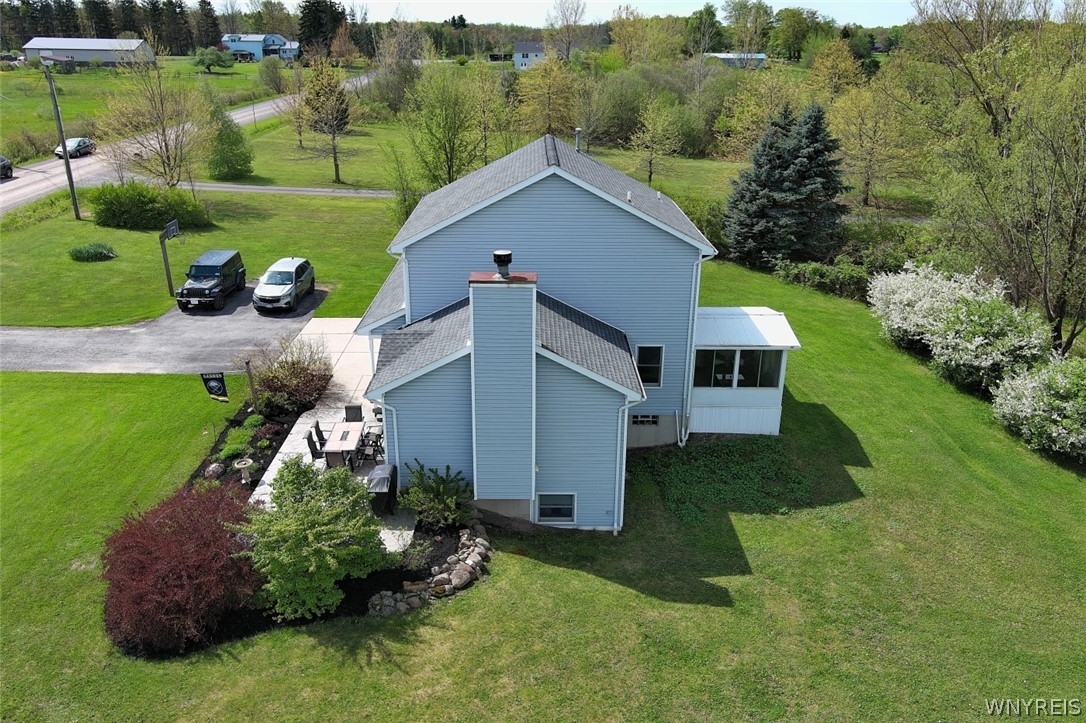 428 Gadd Road Alden, NY 14004 - Photo 35 of 50