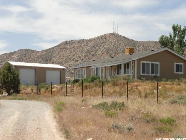 3709 West Main Street Vernal, UT 84078 - Photo 1 of 1