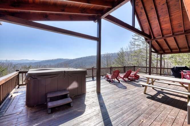 120 Scenic Ridge Road Blue Ridge, GA 30513 - Photo 30 of 46 Gallery Image 30