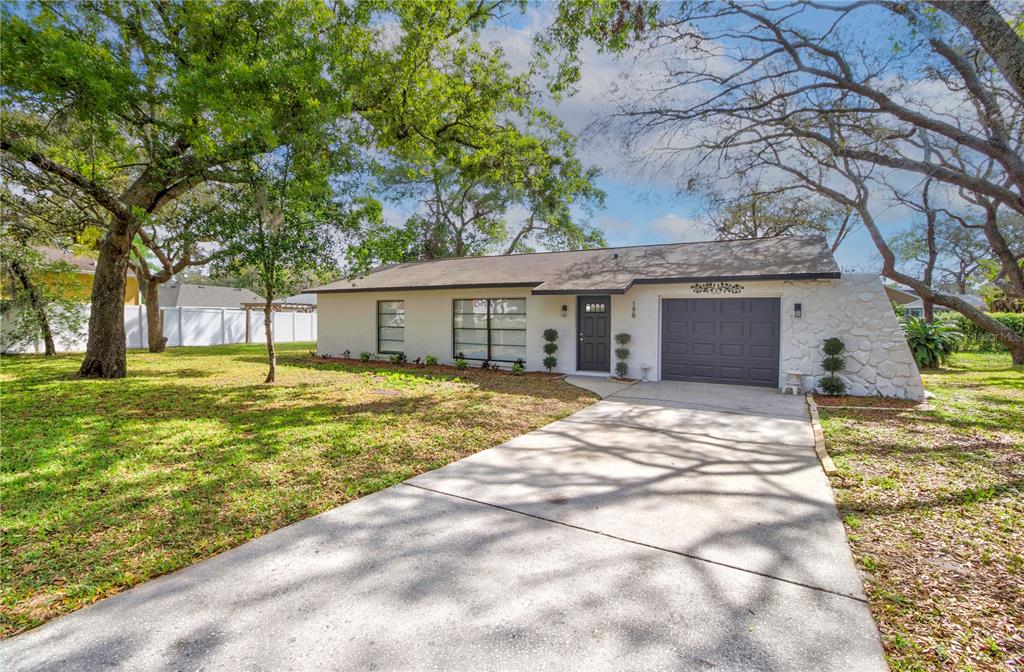 198 Tulsa Avenue Spring Hill, FL 34606 - Photo 1 of 27