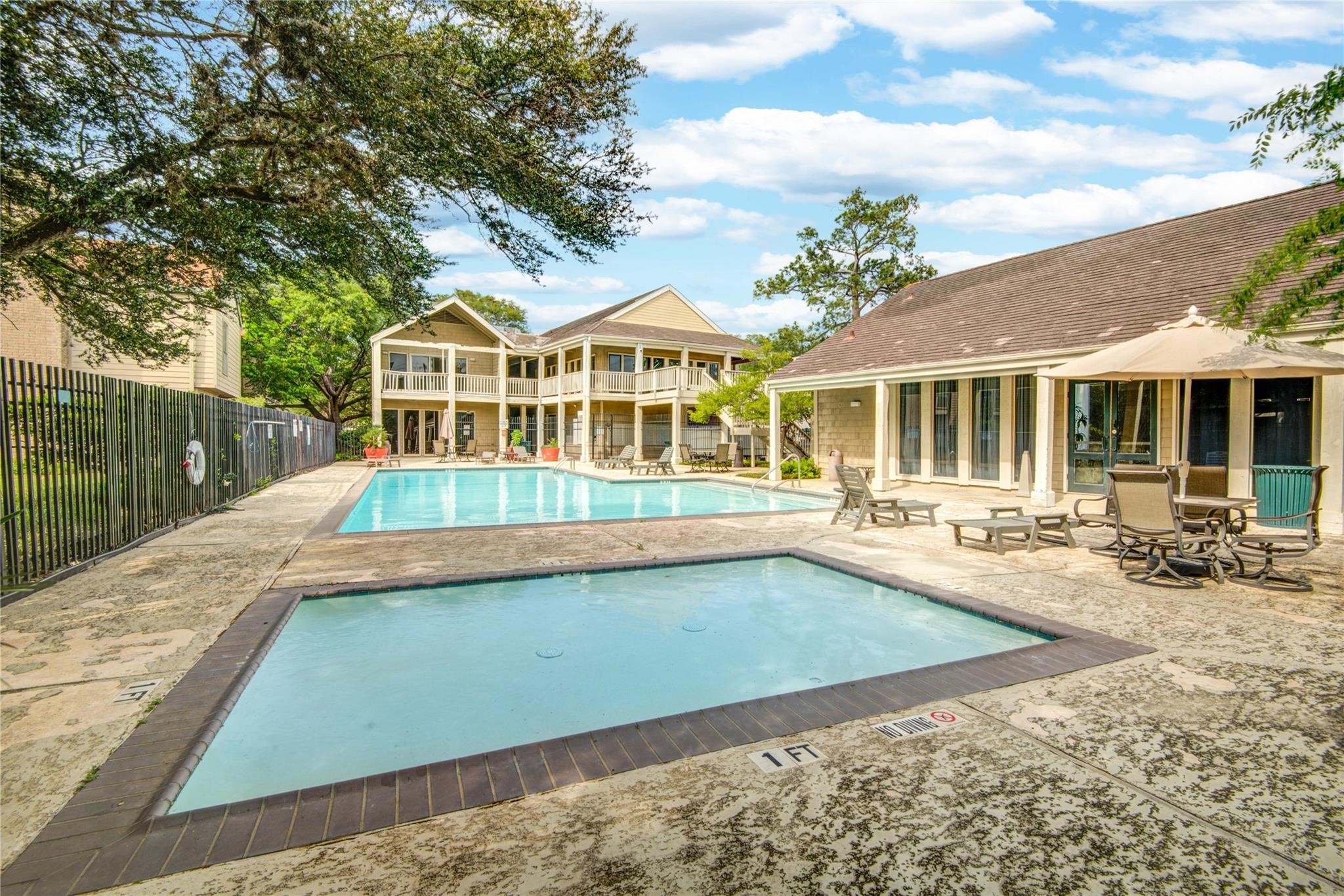 2100 Tanglewilde Street, Unit 349 Houston, TX 77063 - Photo 20 of 21