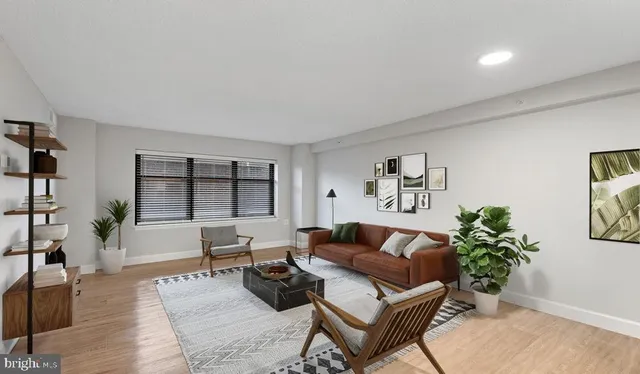 $1,771 | 3401 38th Street Northwest, Unit 0B615408, Washington, DC 20016