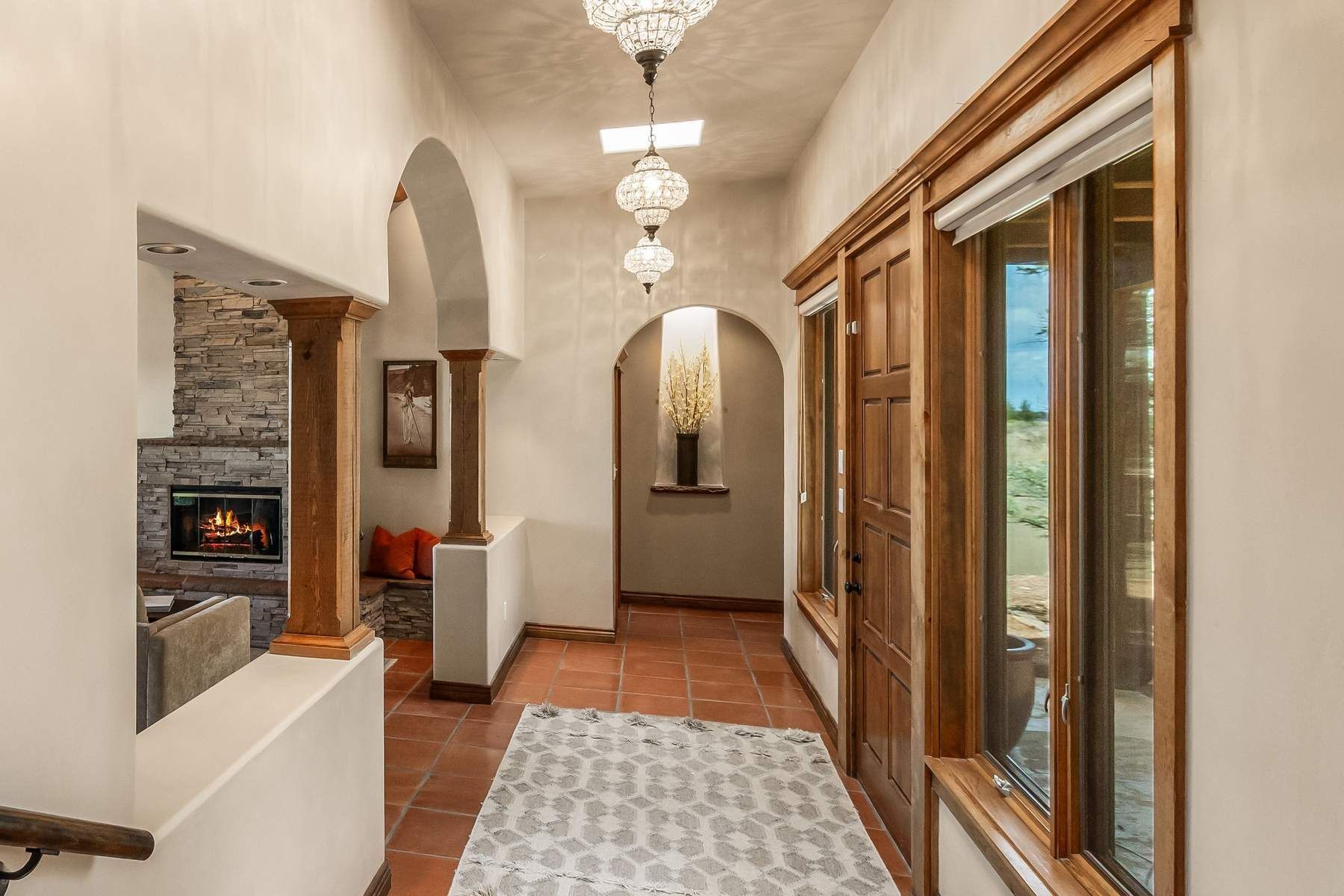 10 Descanso Road Santa Fe, NM 87508 - Photo 17 of 42