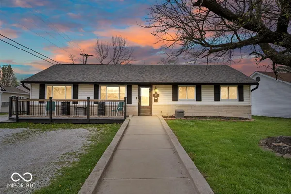 $198,000 | 53 Crestview Drive, Greenwood, IN 46143