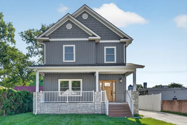 $750,000 | 1820 Robina Avenue, Berkley, MI 48072