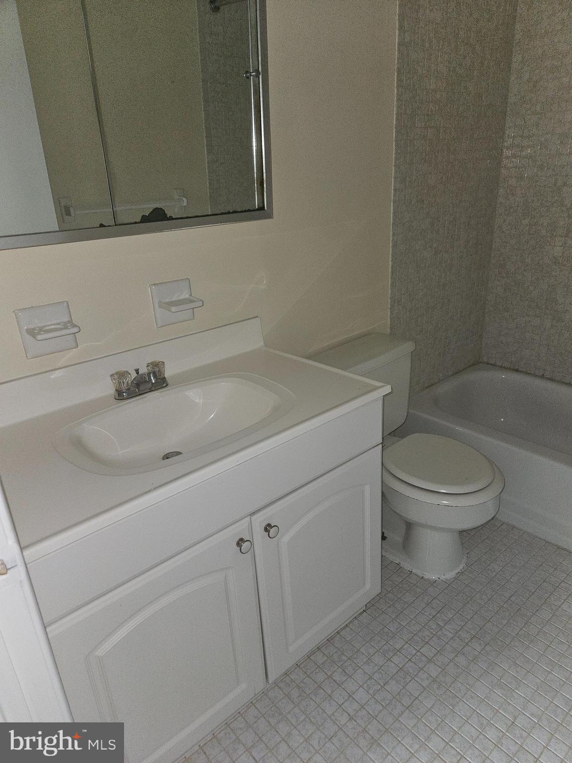326 Drummers Lane, Unit 326 Wayne, PA 19087 - Photo 10 of 12 Hall Bath updated