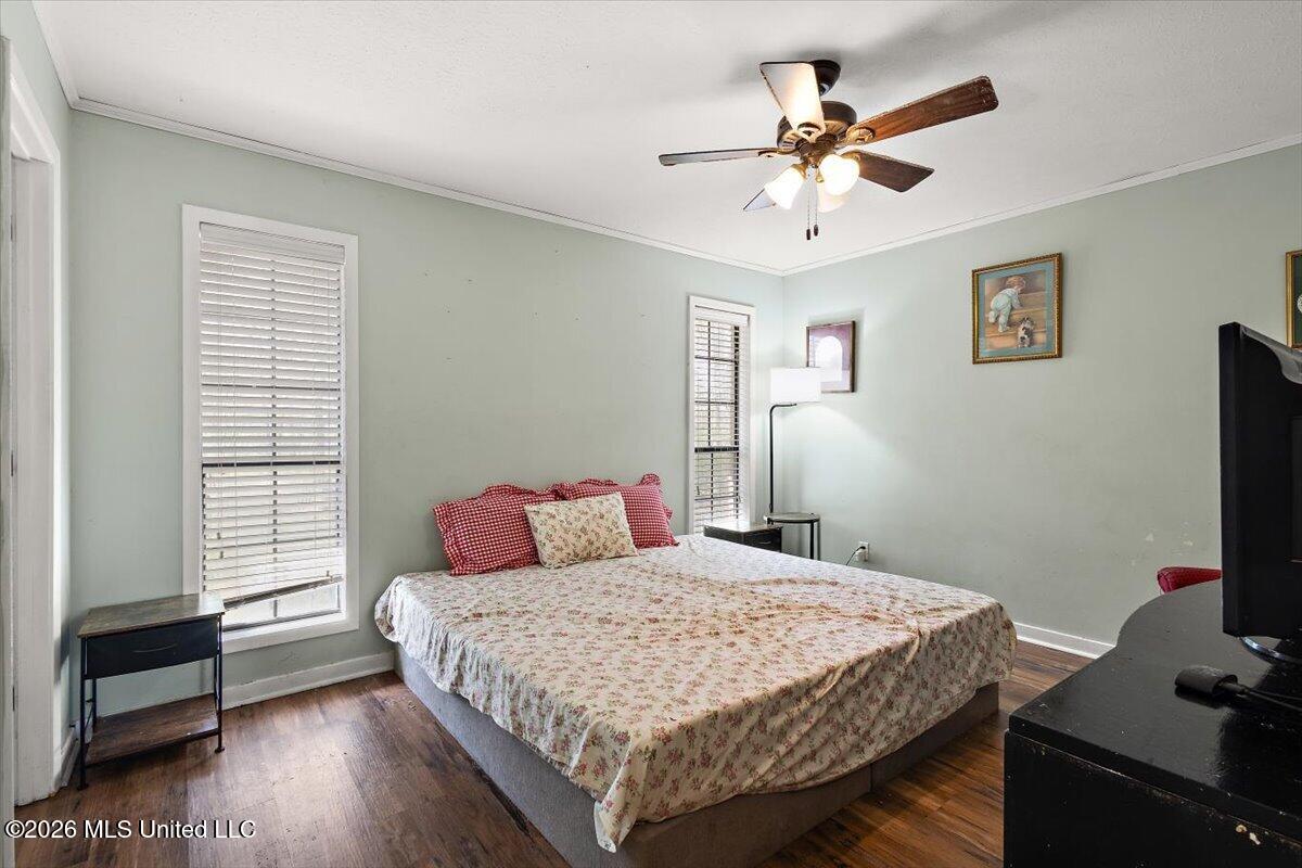 2081 Johnston Road Benton, MS 39039 - Photo 12 of 32 15-HTP_6045