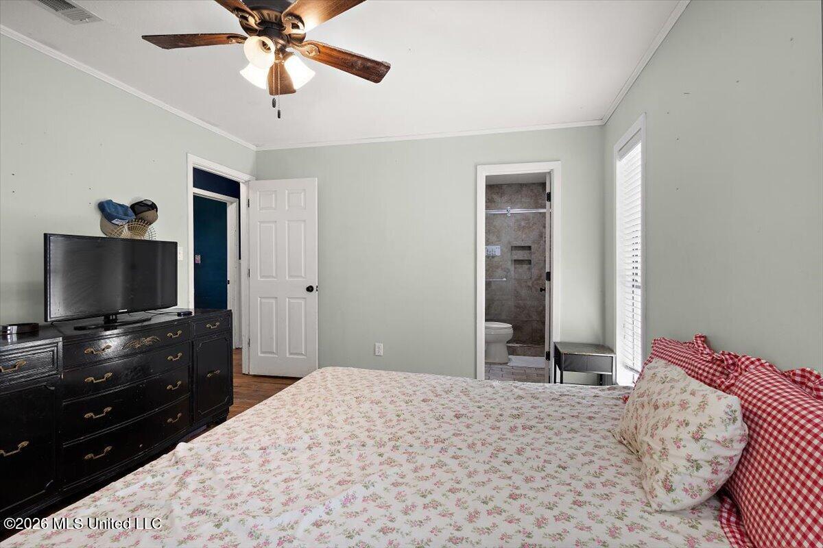 2081 Johnston Road Benton, MS 39039 - Photo 13 of 32 16-HTP_6046