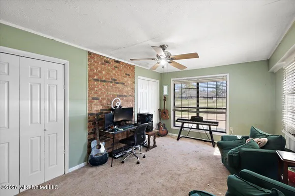 $235,000 | 2081 Johnston Road, Benton, MS 39039